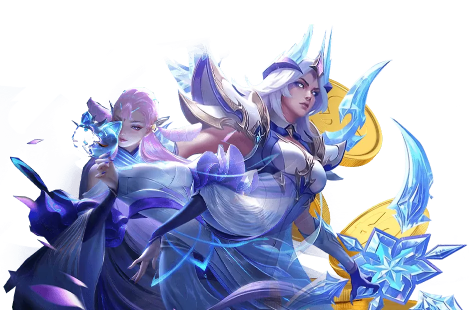 Hình ảnh game Nổ Hũ với vòng quay và biểu tượng may mắn